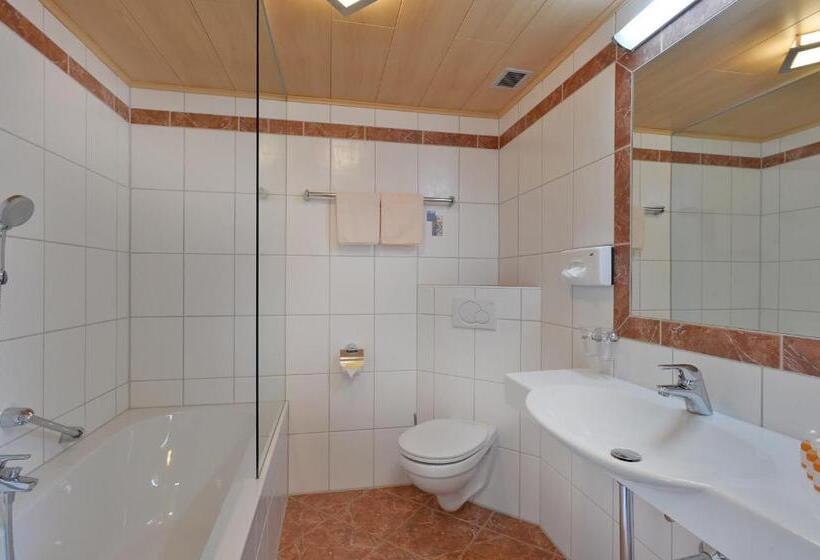 اتاق استاندارد, Tennenwirt Hotel & Guesthouse