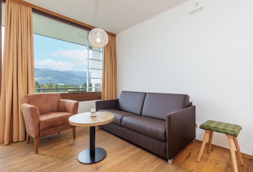 Номер Комфорт Индивидуальный, Alpenhotel Dachstein