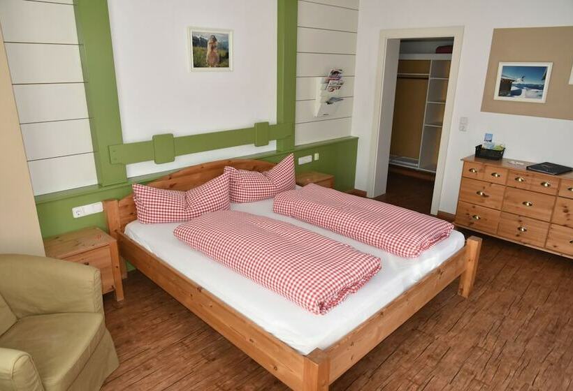 Номер Стандарт, Alphotel Mittersill