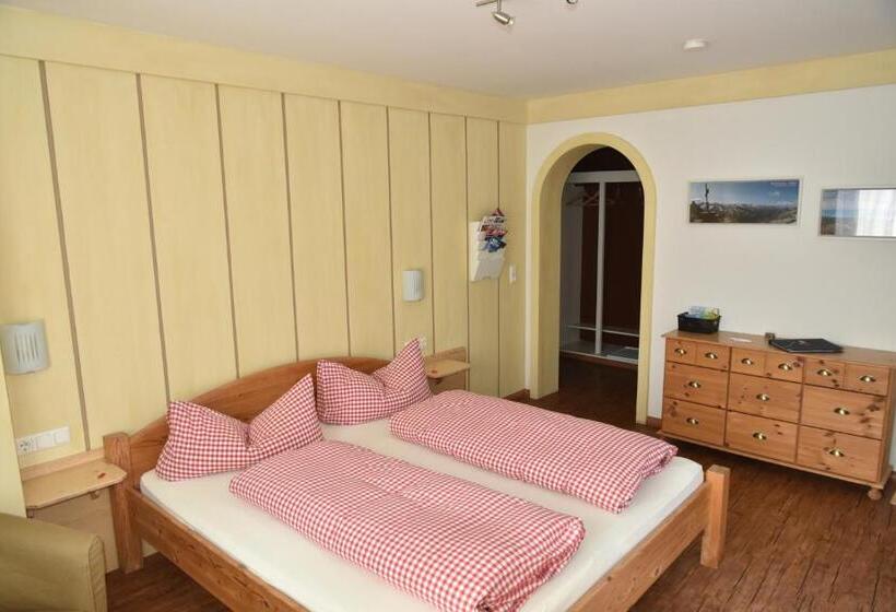Номер Стандарт, Alphotel Mittersill
