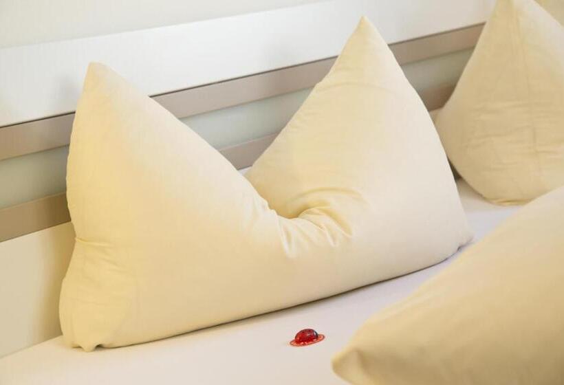 Апартаменты 1 Спальня, Alphotel Mittersill