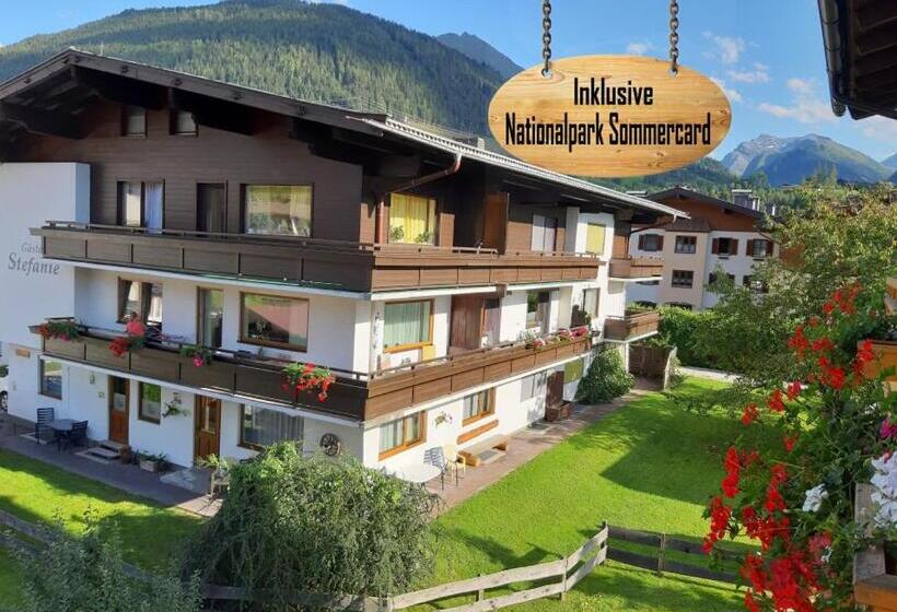 Апартаменты 3 Спальни, Alphotel Mittersill