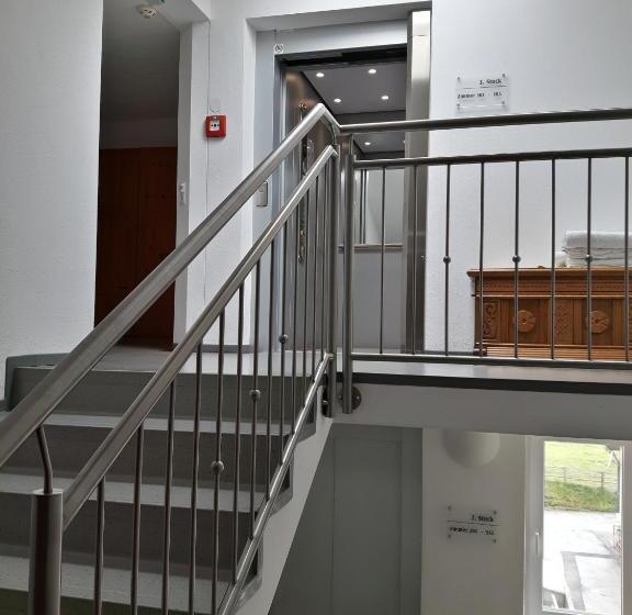 Номер Стандарт, Appartements Glungezer