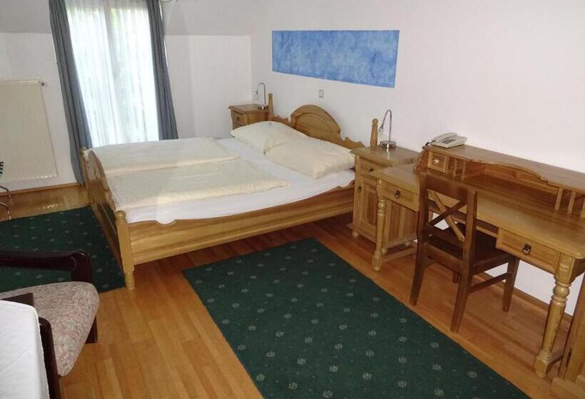 Номер Стандарт, & Hostel Sandwirt