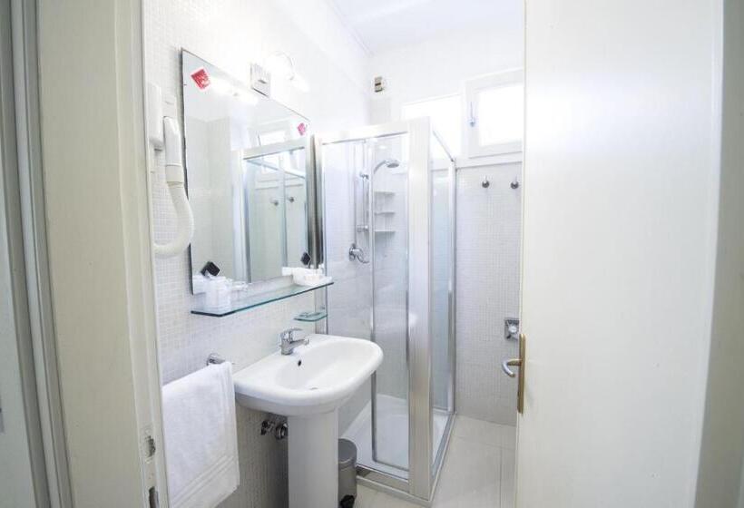 Трехместный Номер Комфорт, Park Hotel Maracaibo