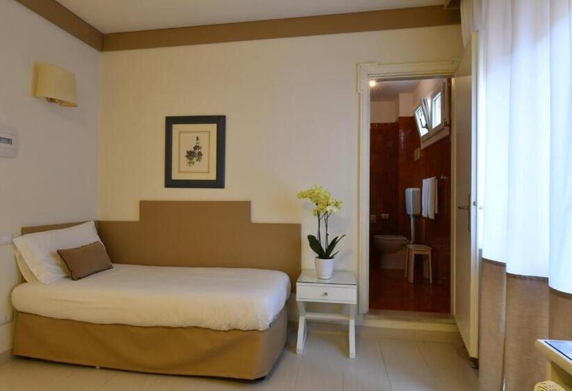 Семейный Номер Superior, Park Hotel Maracaibo