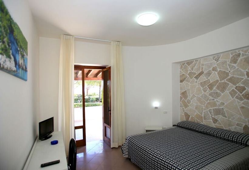 Habitació Estàndard, Parco Carabella