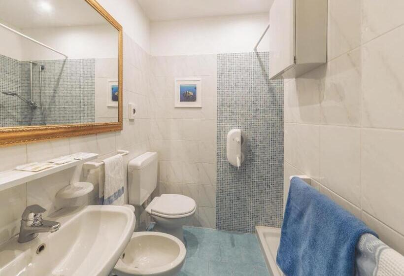 Номер Стандарт Индивидуальный, Terme Oriente   Beach & Spa