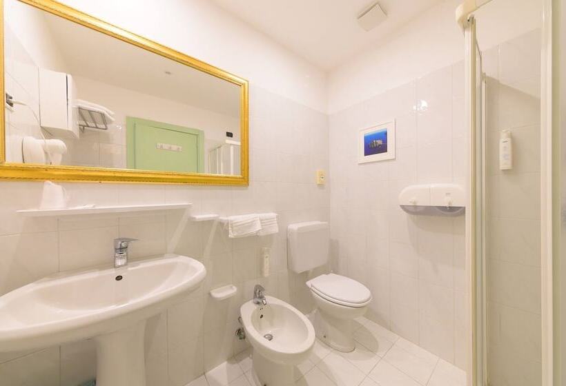 Номер Basic, Terme Oriente   Beach & Spa