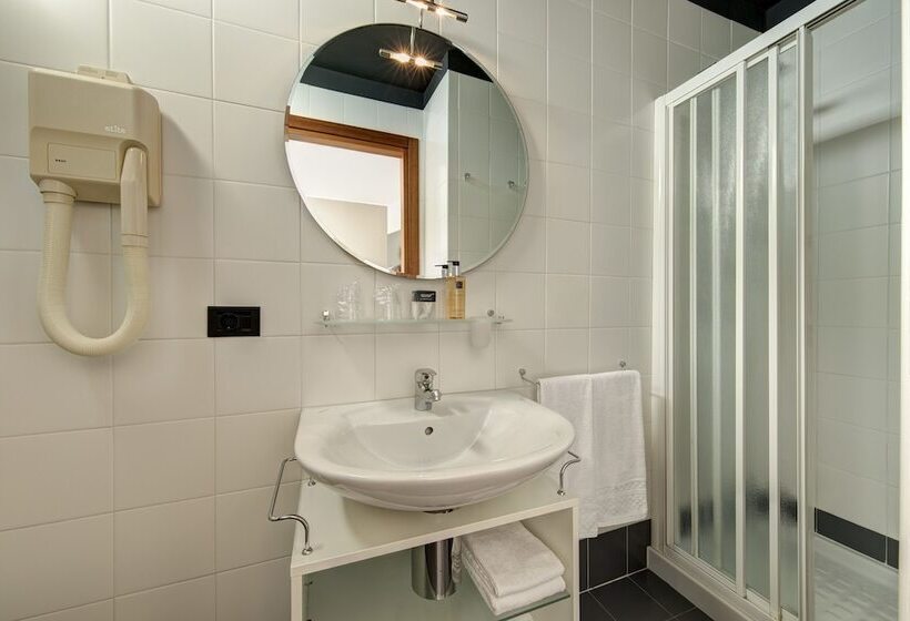 标准间, Victoria Frontemare Beach & Spa Hotel Jesolo