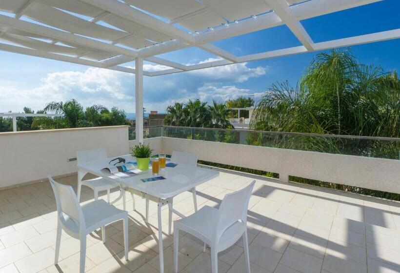 Апартаменты 2 Спальни, Kamena Residence