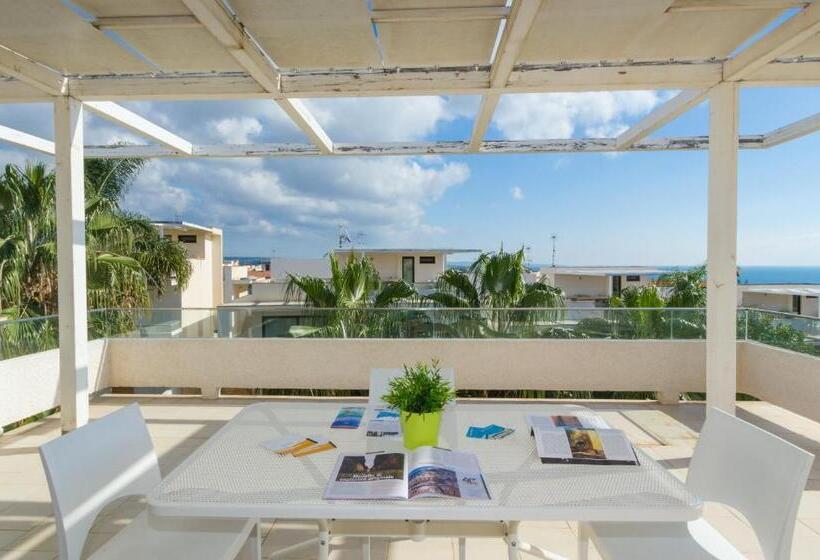 Апартаменты 2 Спальни, Kamena Residence