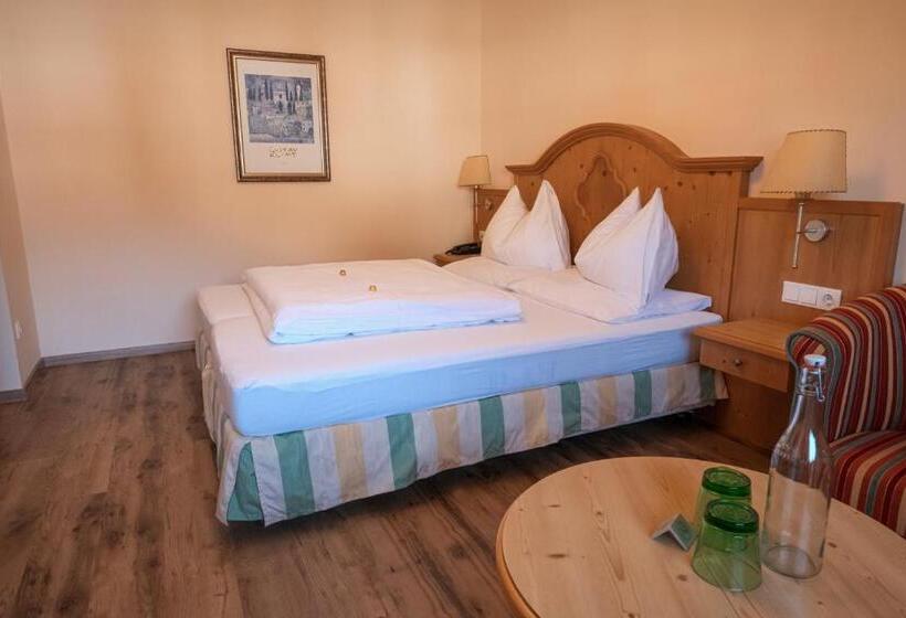 Номер Стандарт, Landhotel Schützenhof