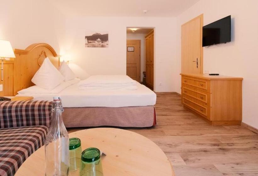 Номер Стандарт, Landhotel Schützenhof
