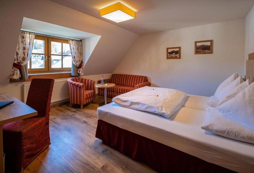 Номер Стандарт, Landhotel Schützenhof