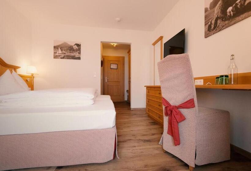 Номер Стандарт, Landhotel Schützenhof