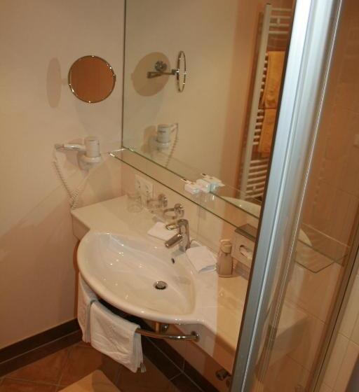Номер Стандарт, Landhotel Schützenhof
