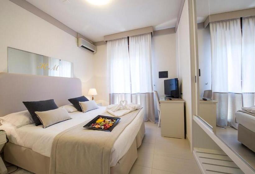 Номер Стандарт, Park Hotel Maracaibo