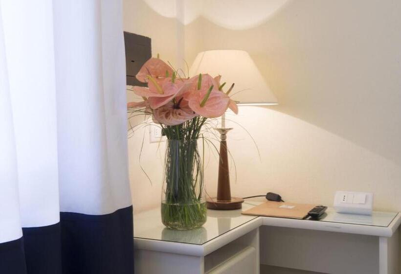 Номер Deluxe Вид на Море с Балконом, Park Hotel Maracaibo