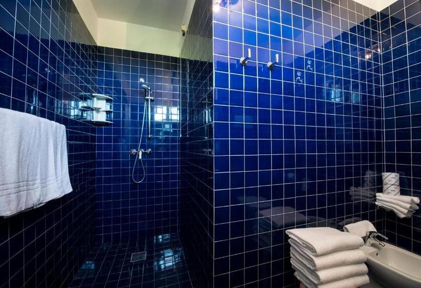 Семейный Номер Superior, Park Hotel Maracaibo