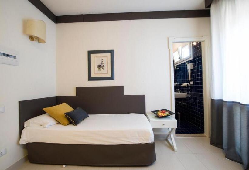 Семейный Номер Superior, Park Hotel Maracaibo