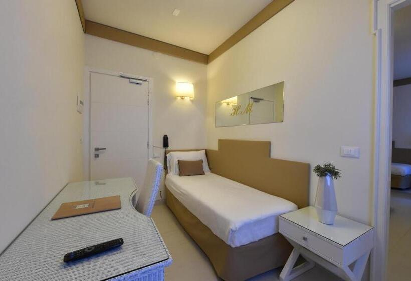 Семейный Номер Superior, Park Hotel Maracaibo