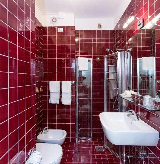 Номер Стандарт Трехместный, Park Hotel Maracaibo