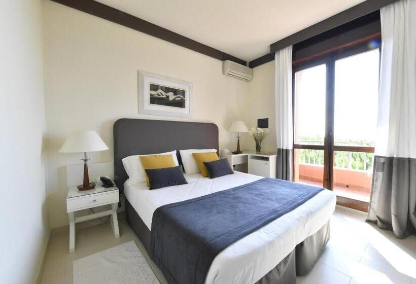 Трехместный Номер Deluxe Вид на Море, Park Hotel Maracaibo