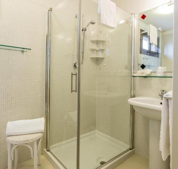 Трехместный Superior Вид на Море, Park Hotel Maracaibo