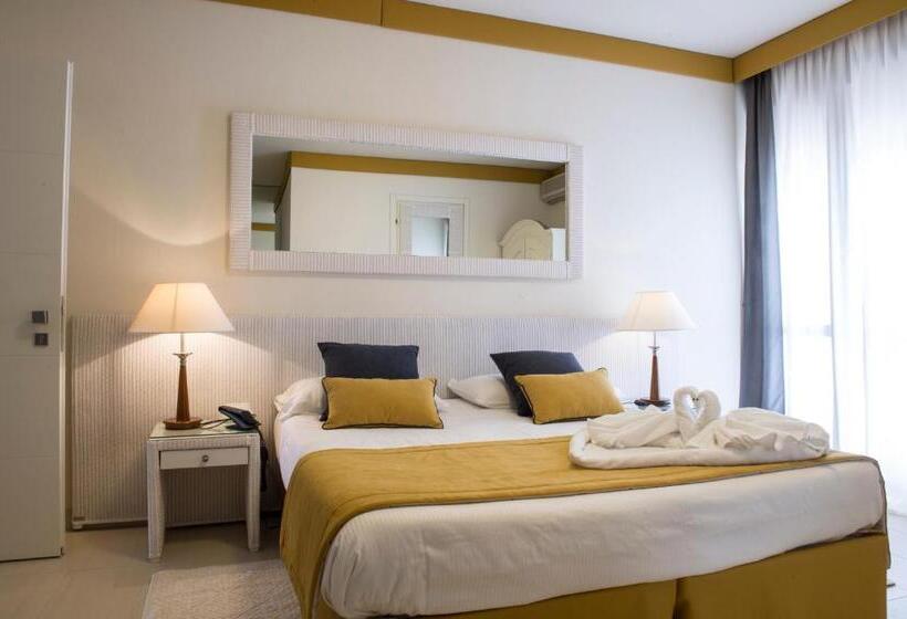 Трехместный Superior Вид на Море, Park Hotel Maracaibo