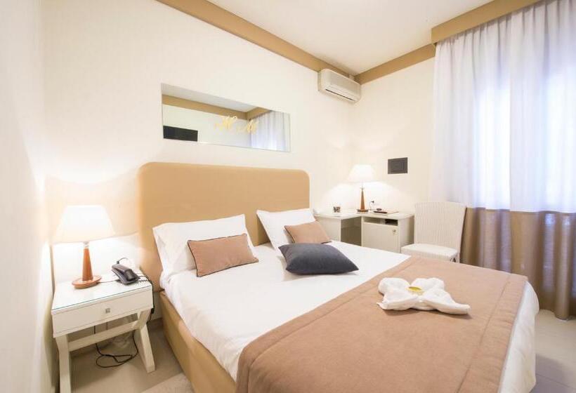 Номер Стандарт Вид на Море с Балконом, Park Hotel Maracaibo