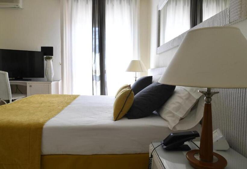 Номер Superior, Park Hotel Maracaibo