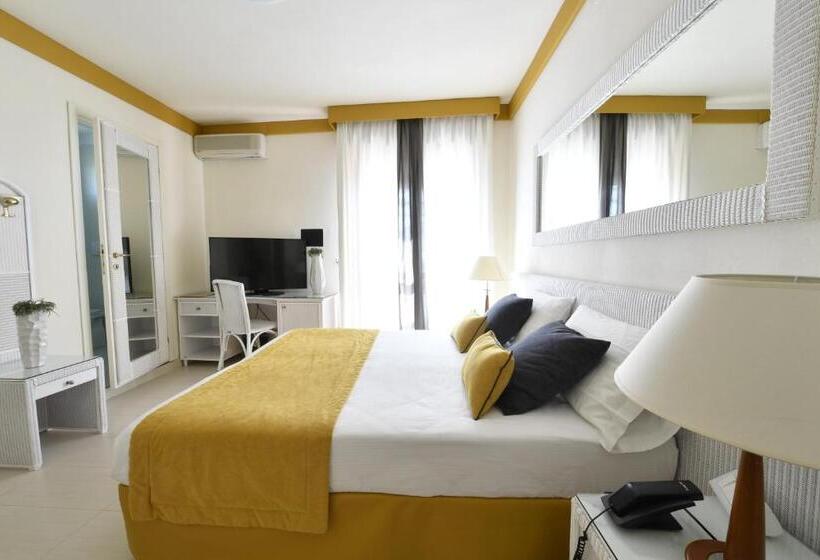 Номер Superior, Park Hotel Maracaibo