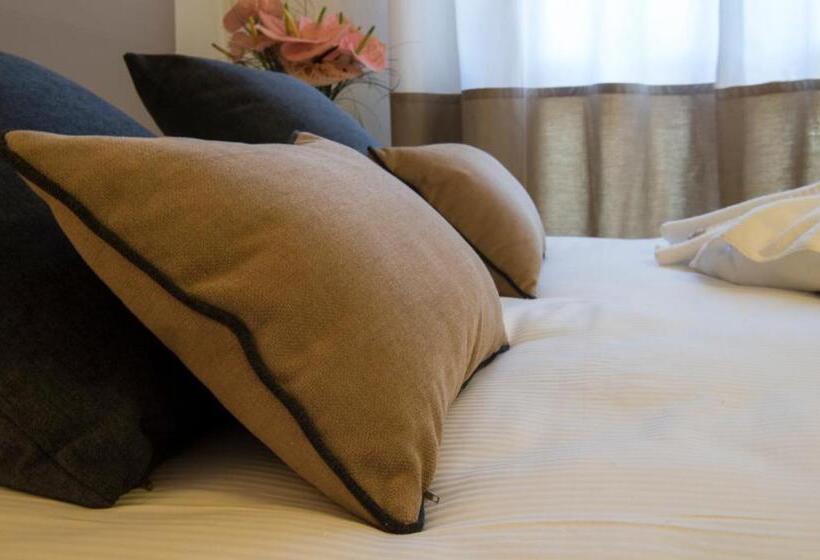 Четырехместный Номер Стандарт, Park Hotel Maracaibo