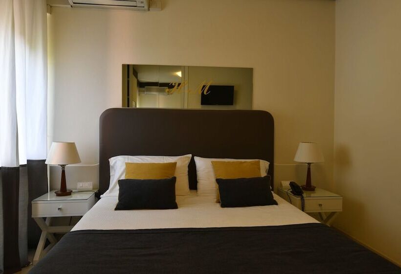 Номер Стандарт, Park Hotel Maracaibo