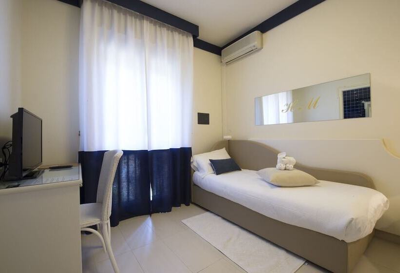Номер Стандарт Индивидуальный, Park Hotel Maracaibo
