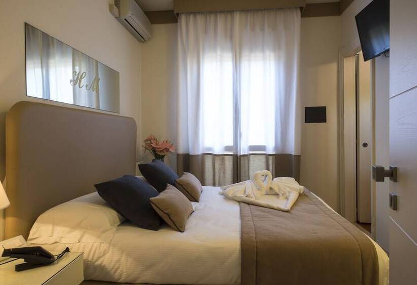 Номер Economy, Park Hotel Maracaibo