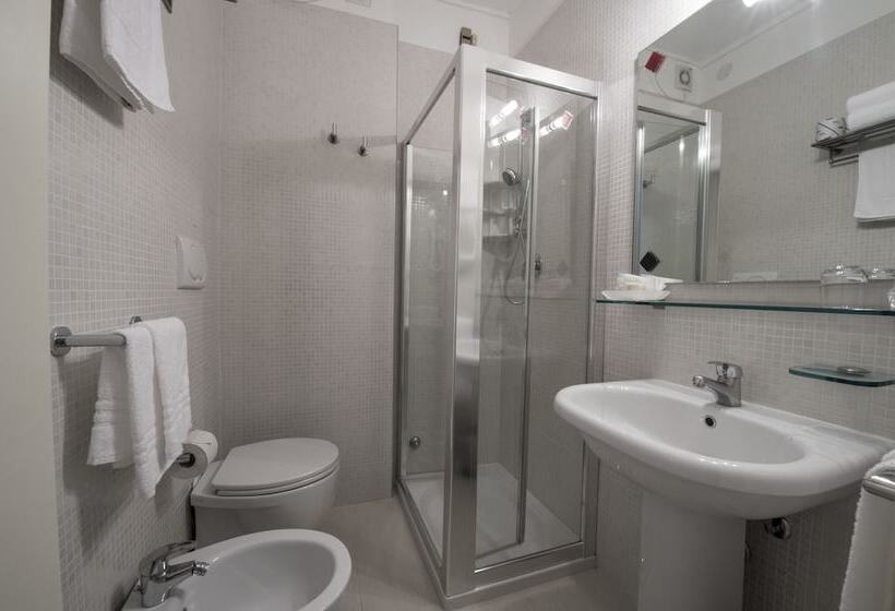 Номер Economy, Park Hotel Maracaibo