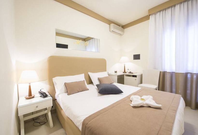 Номер Стандарт Вид на Море с Балконом, Park Hotel Maracaibo
