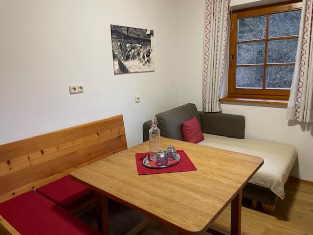 패밀리 룸, Gasthof Thurnerhof