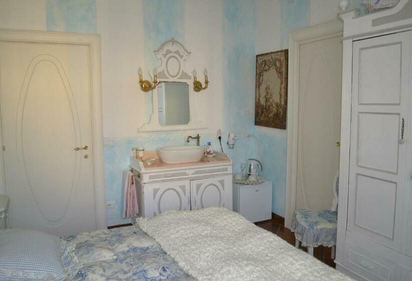クラシックルーム, B&b La Maison Degli Angeli