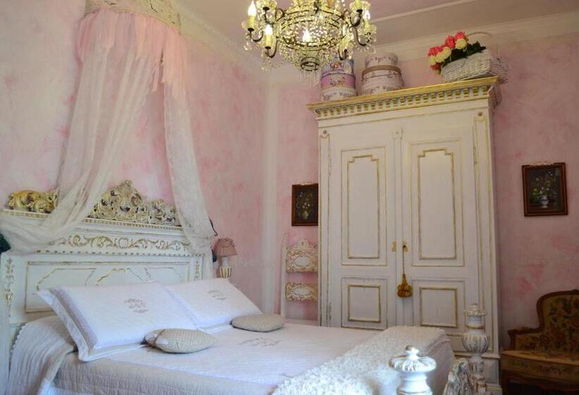 クラシックルーム, B&b La Maison Degli Angeli