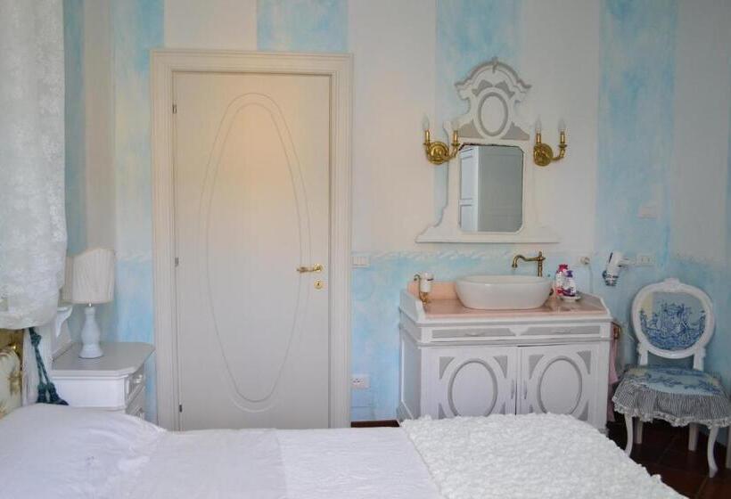 クラシックルーム, B&b La Maison Degli Angeli