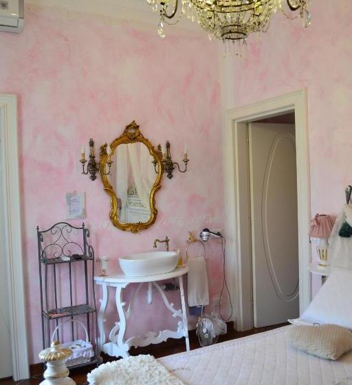 スタンダードルーム, B&b La Maison Degli Angeli