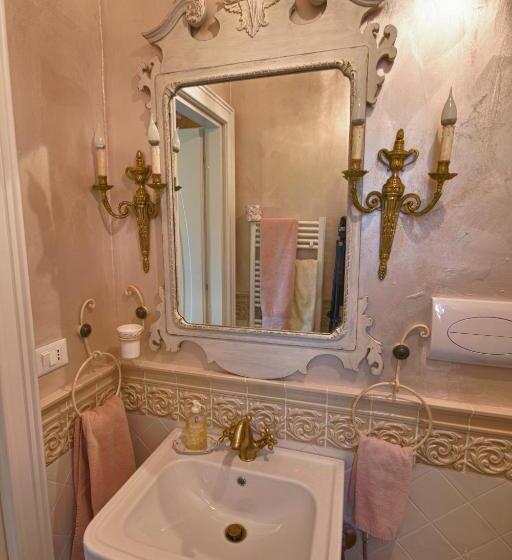 テラス付きスタンダードルーム, B&b La Maison Degli Angeli