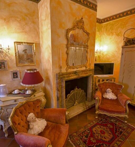 テラス付きスタンダードルーム, B&b La Maison Degli Angeli