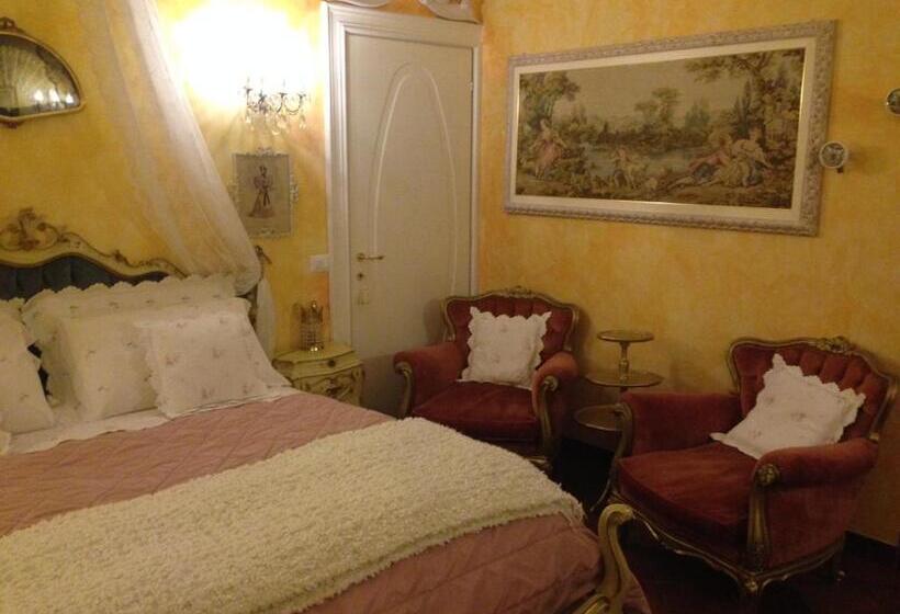 テラス付きスタンダードルーム, B&b La Maison Degli Angeli