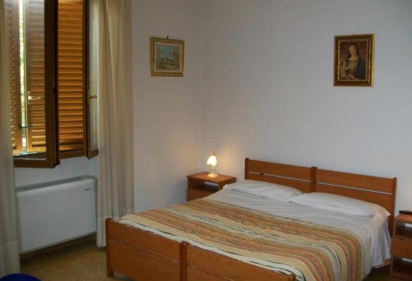 Номер Стандарт Вид на Горы, B&b Locanda La Rotonda