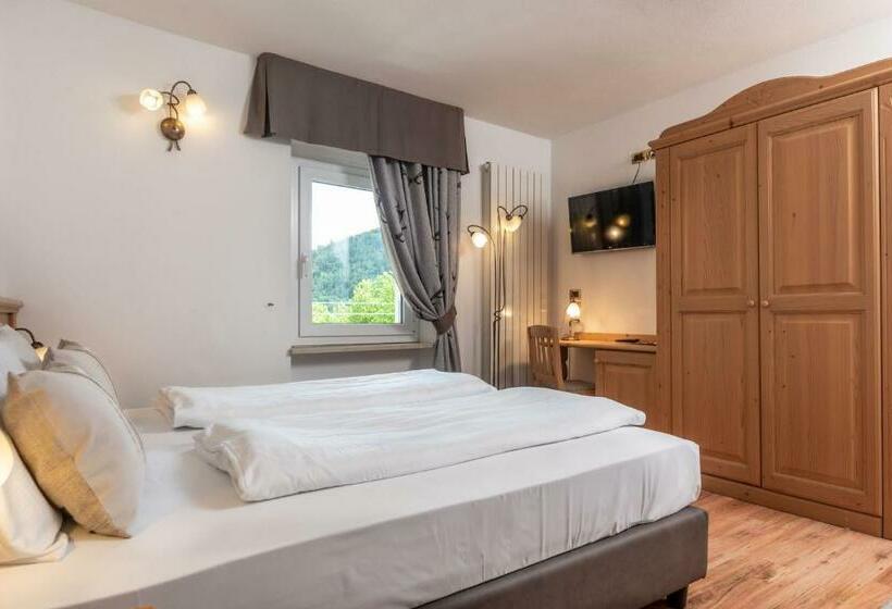 Номер Стандарт, Good Life Hotel Garden