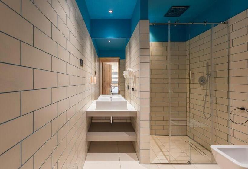 Номер Superior, Good Life Hotel Garden